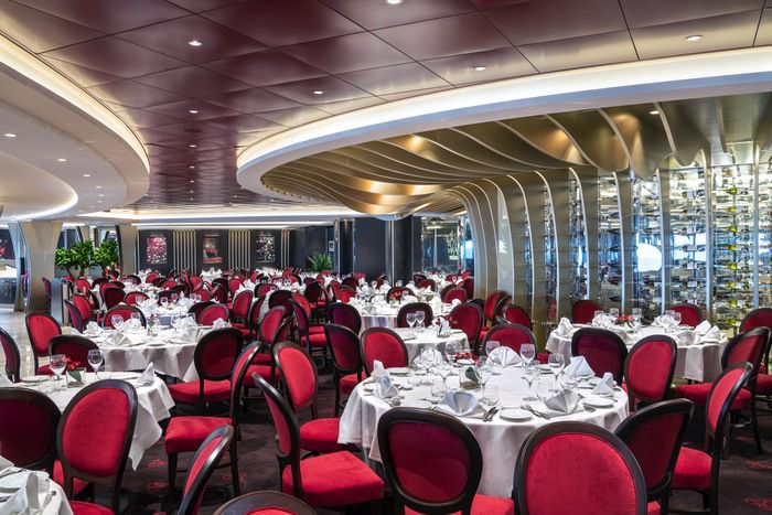 Le Cerisier Restaurant